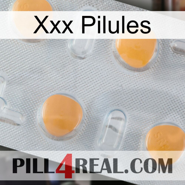 Xxx Pills 24